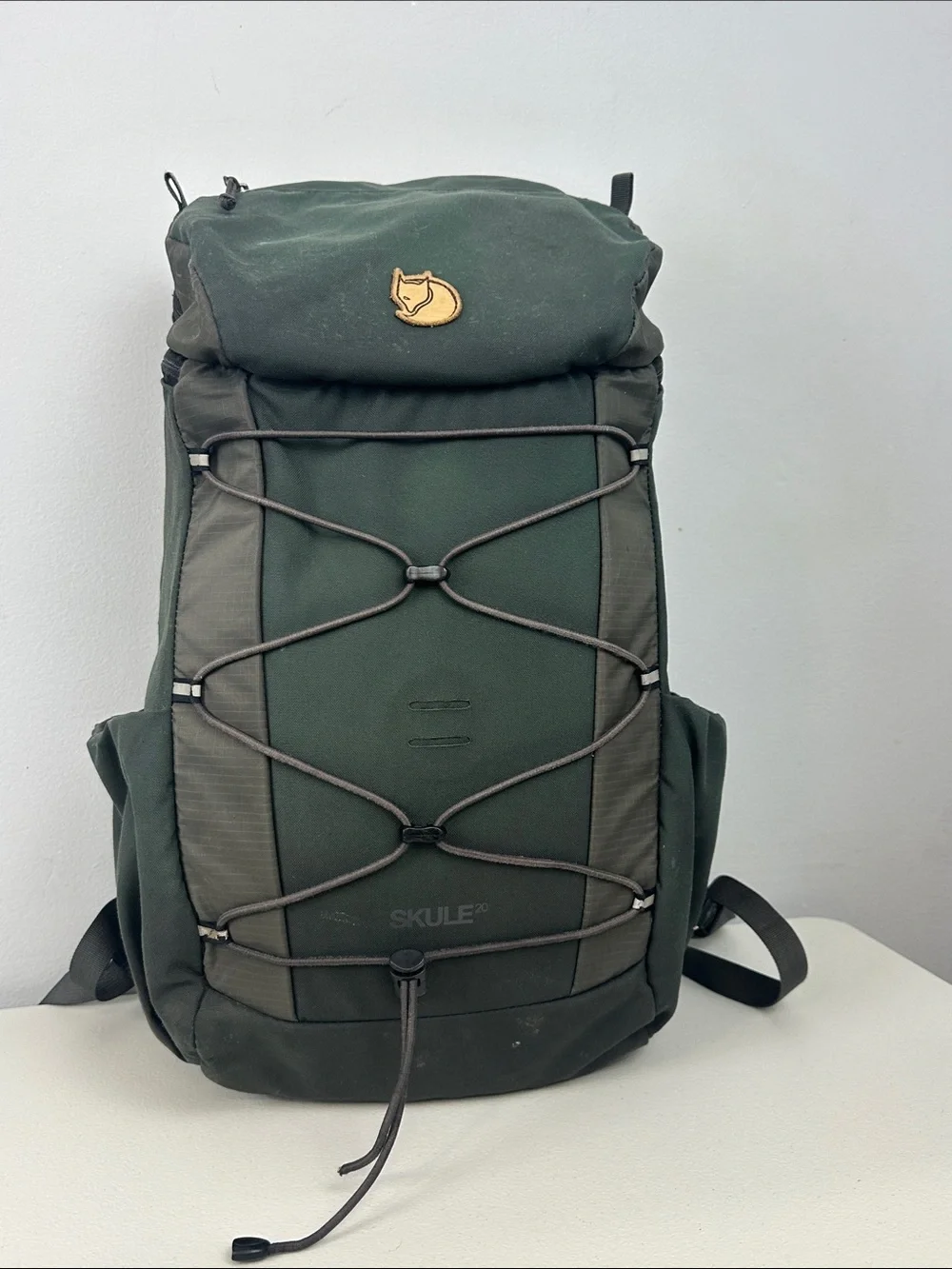Fjallraven skule 20